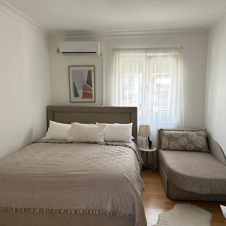 Apartments Charming Ζαντάρ Εξωτερικό φωτογραφία