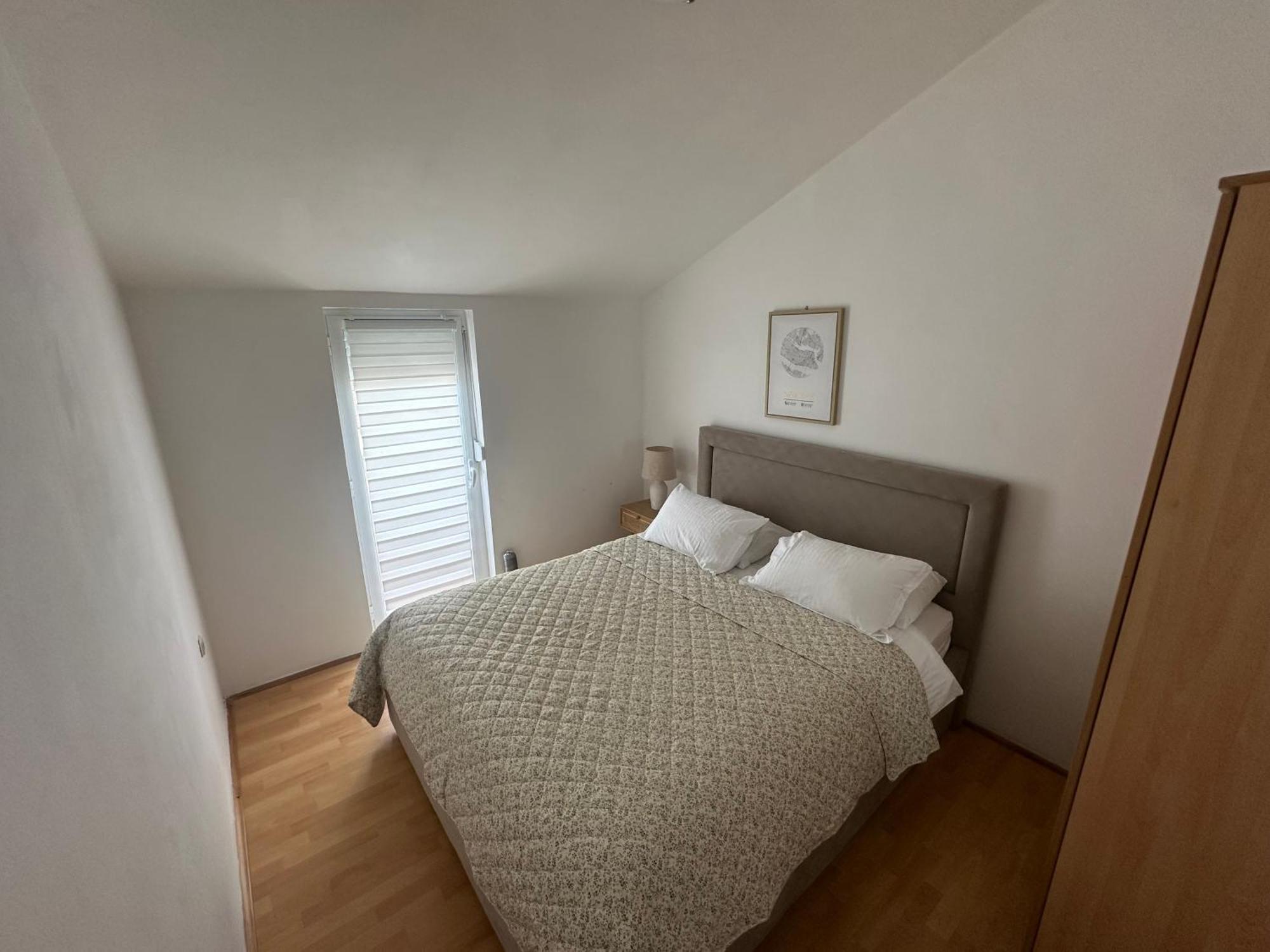 Apartments Charming Ζαντάρ Εξωτερικό φωτογραφία