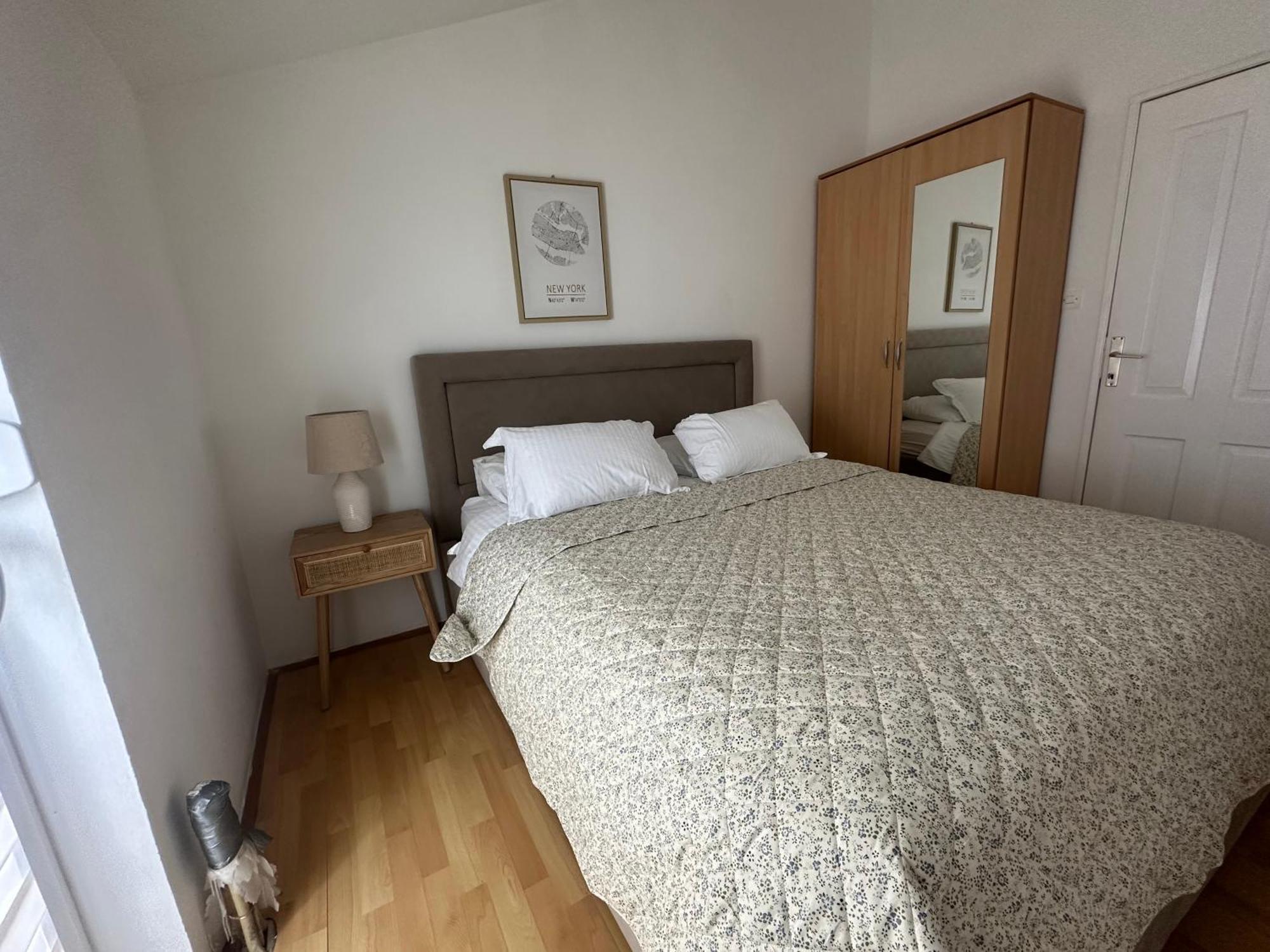 Apartments Charming Ζαντάρ Εξωτερικό φωτογραφία