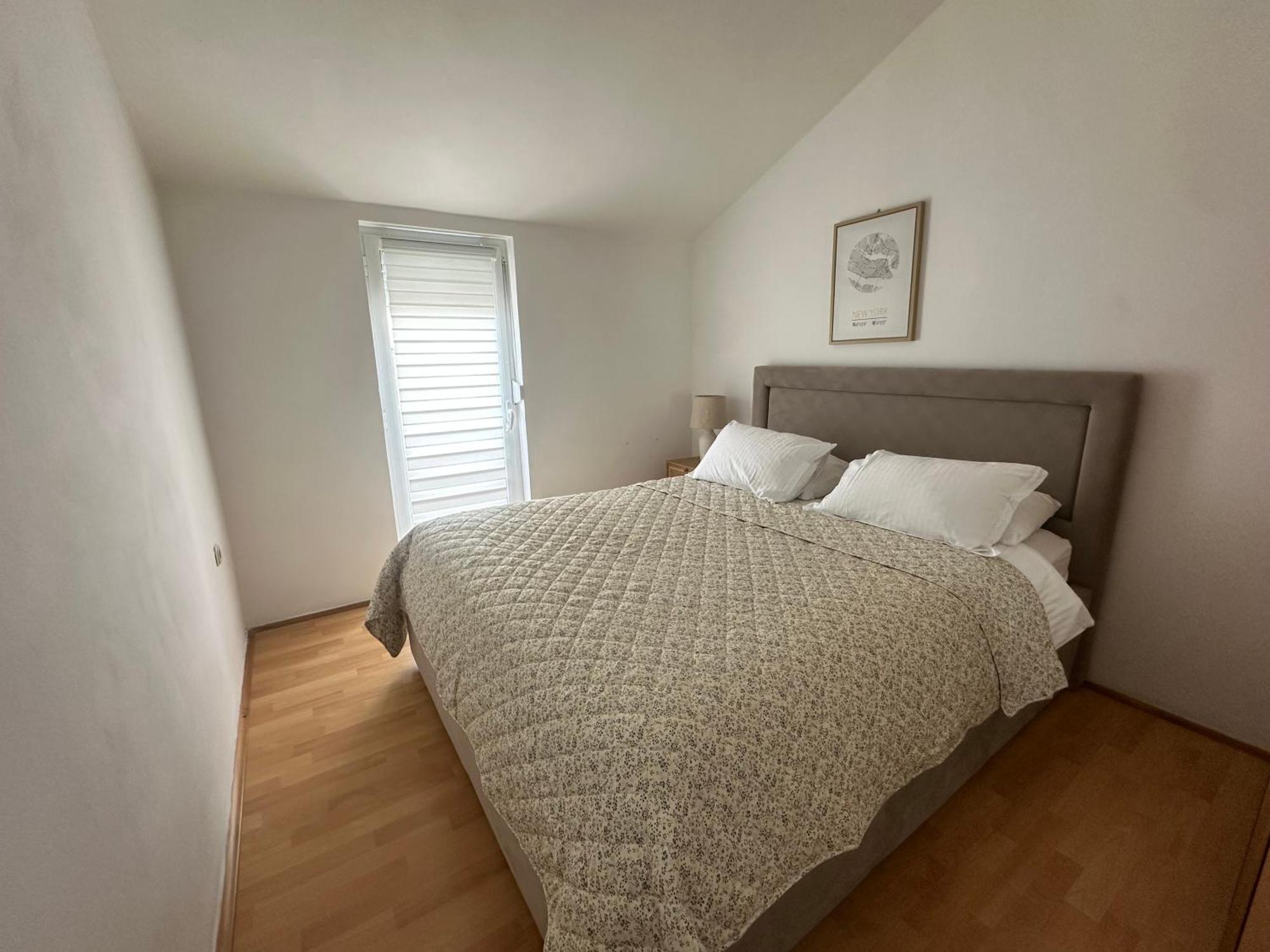 Apartments Charming Ζαντάρ Εξωτερικό φωτογραφία