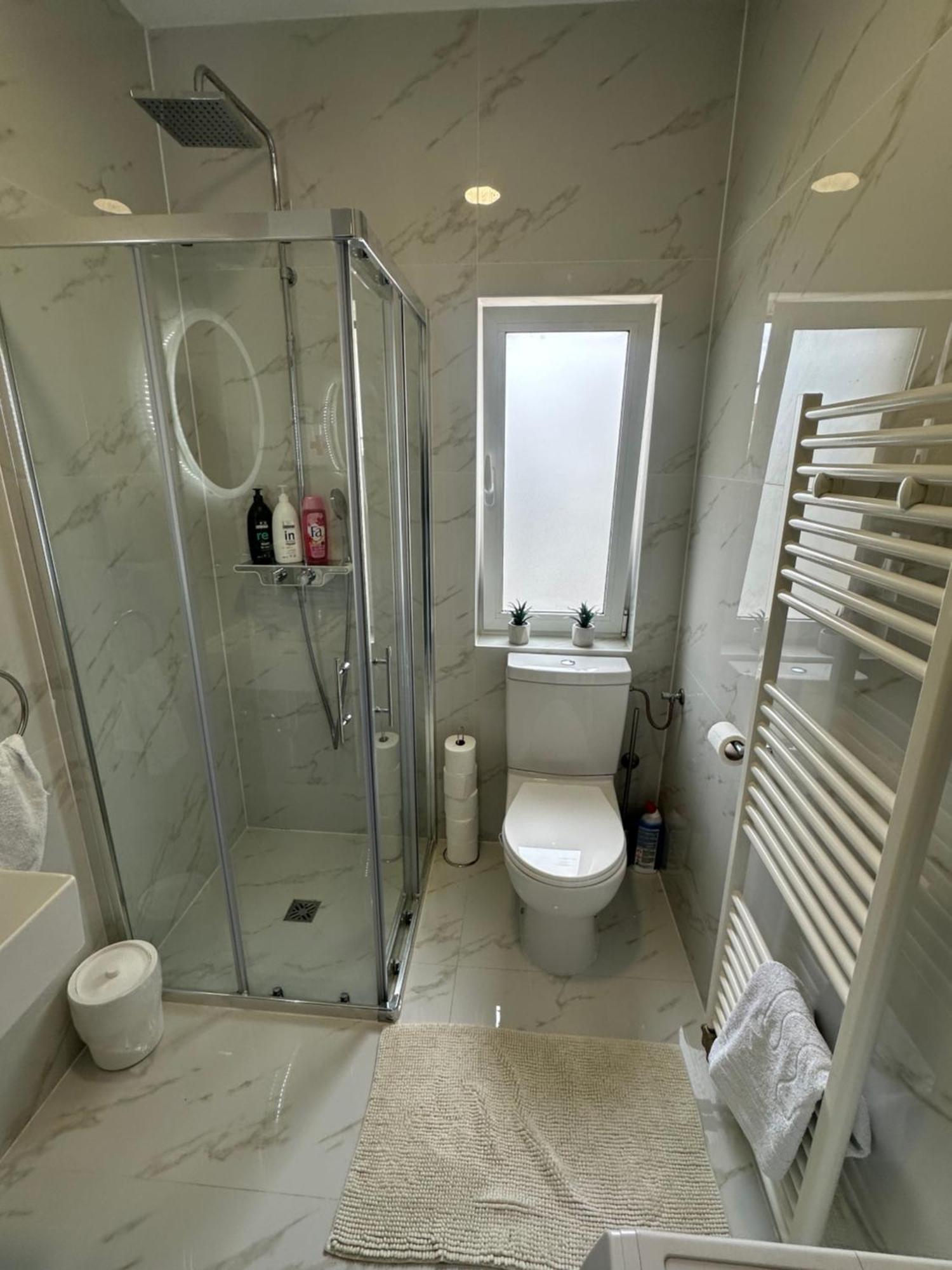 Apartments Charming Ζαντάρ Εξωτερικό φωτογραφία