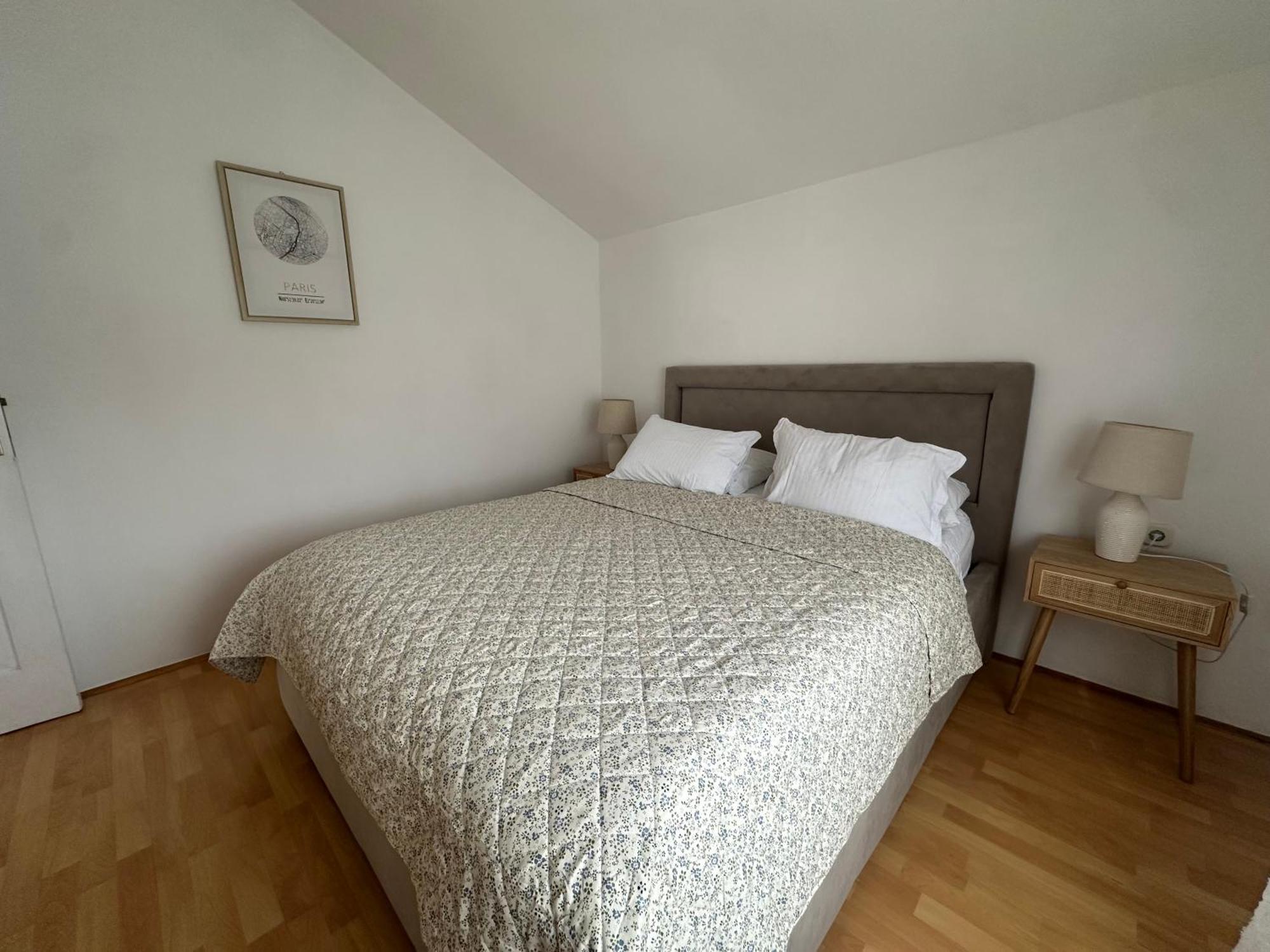 Apartments Charming Ζαντάρ Εξωτερικό φωτογραφία