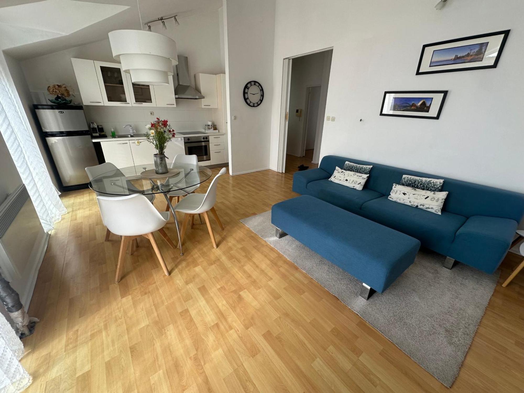 Apartments Charming Ζαντάρ Εξωτερικό φωτογραφία