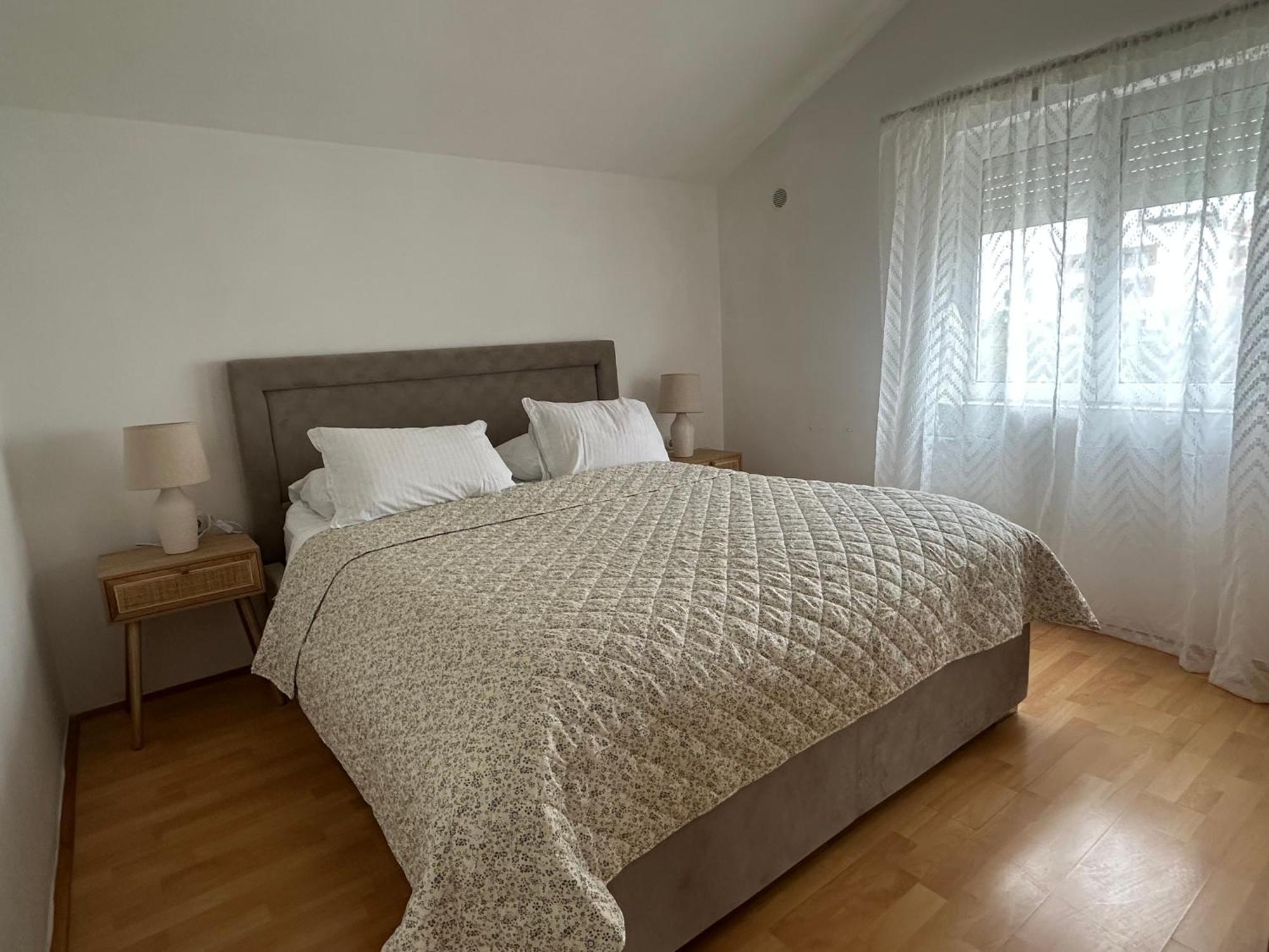 Apartments Charming Ζαντάρ Εξωτερικό φωτογραφία