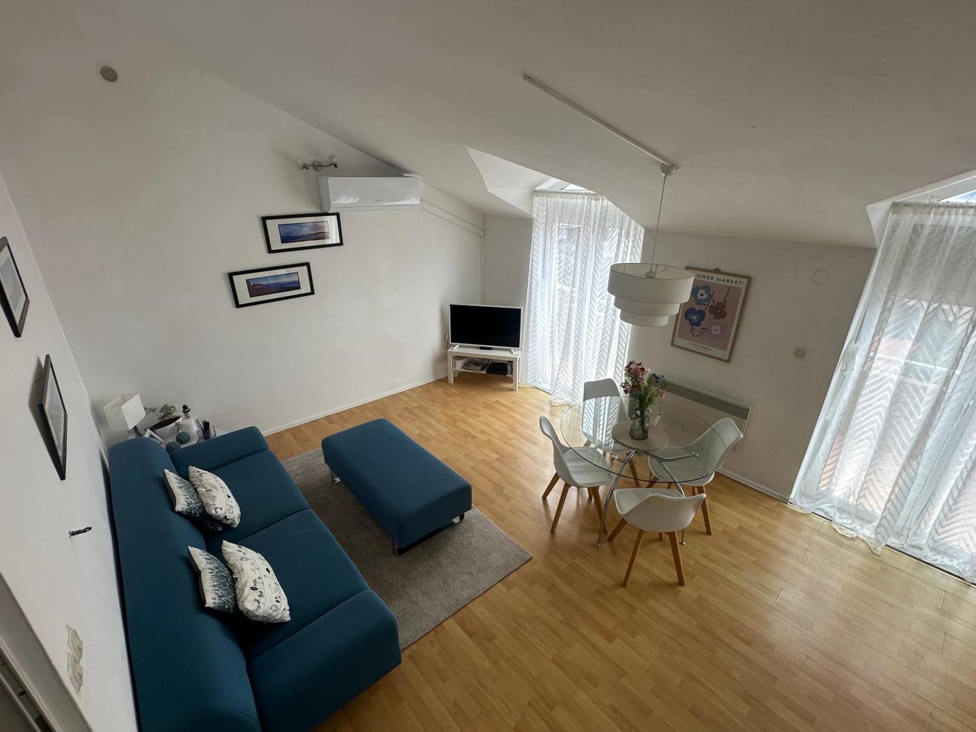 Apartments Charming Ζαντάρ Εξωτερικό φωτογραφία