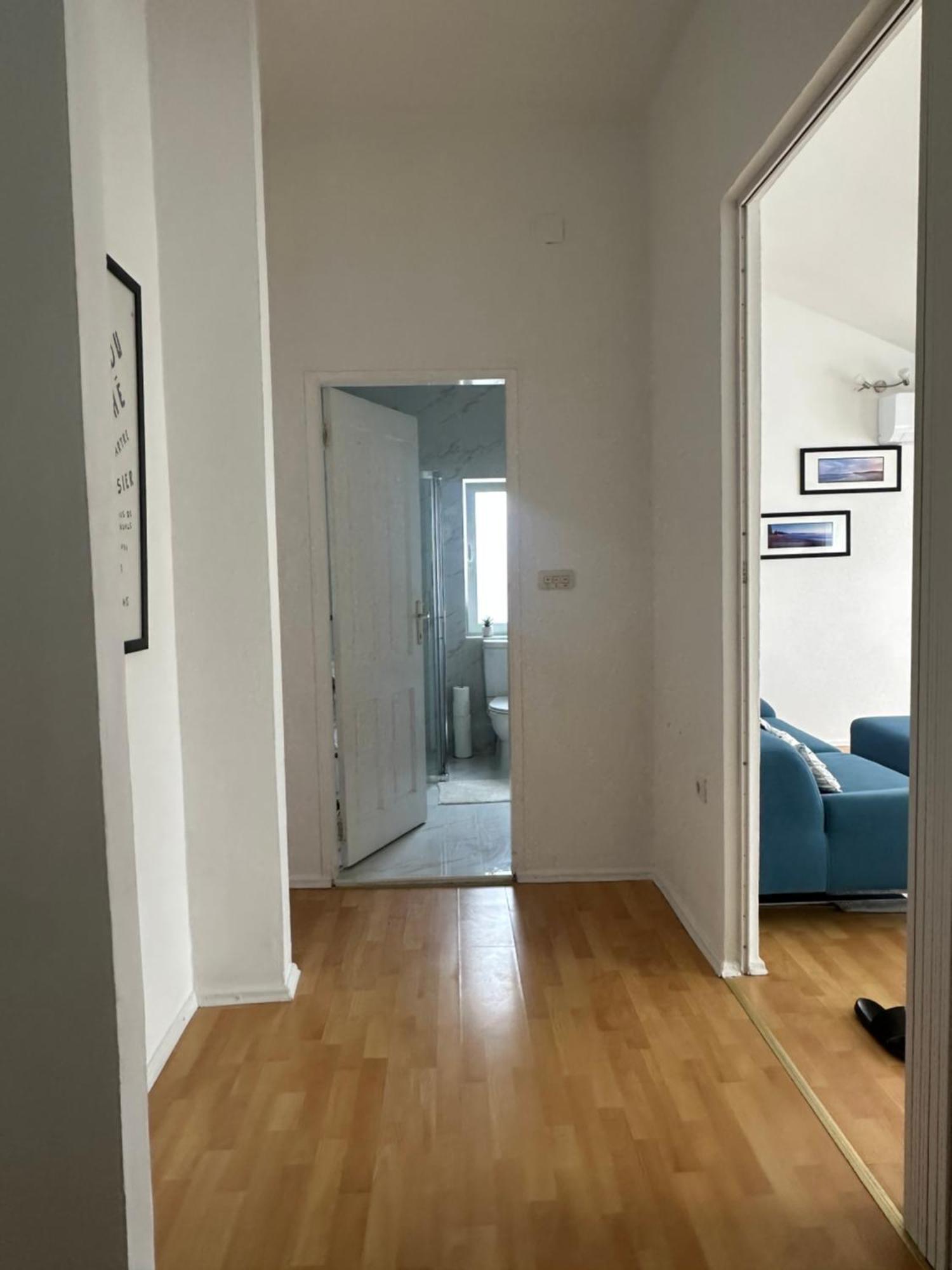 Apartments Charming Ζαντάρ Εξωτερικό φωτογραφία