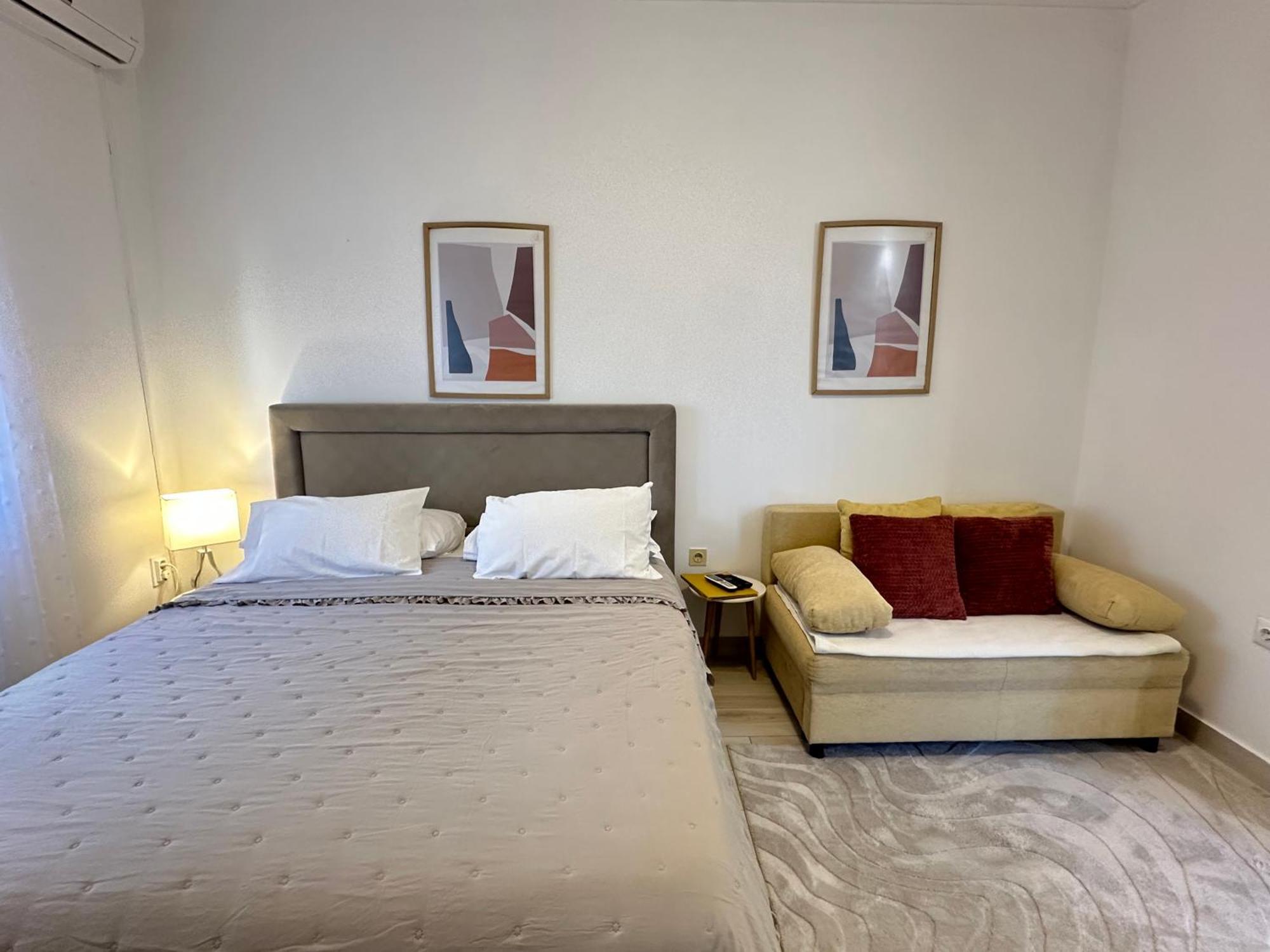 Apartments Charming Ζαντάρ Εξωτερικό φωτογραφία