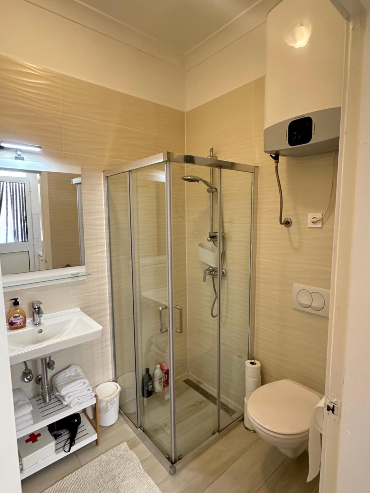 Apartments Charming Ζαντάρ Εξωτερικό φωτογραφία