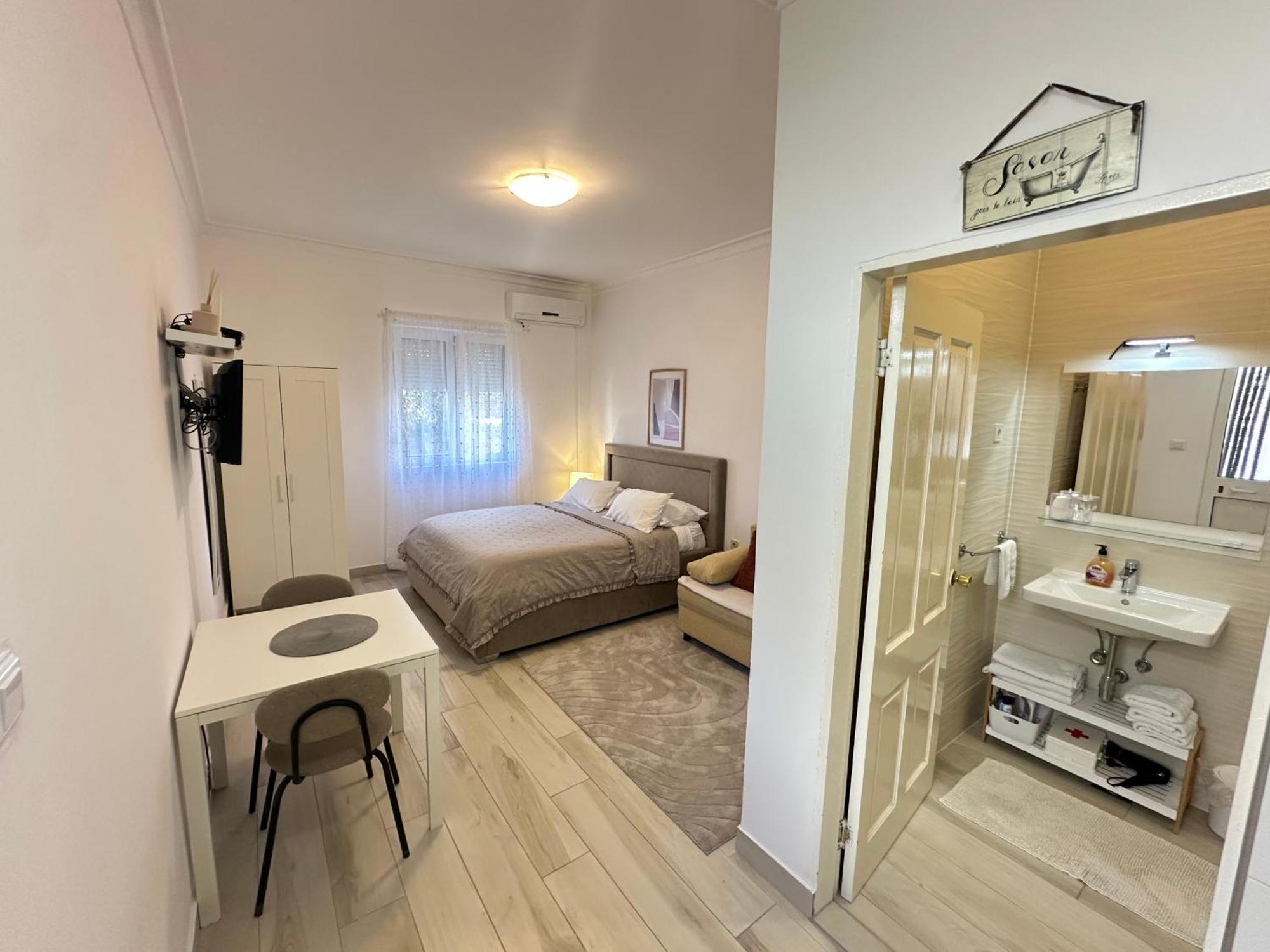 Apartments Charming Ζαντάρ Εξωτερικό φωτογραφία