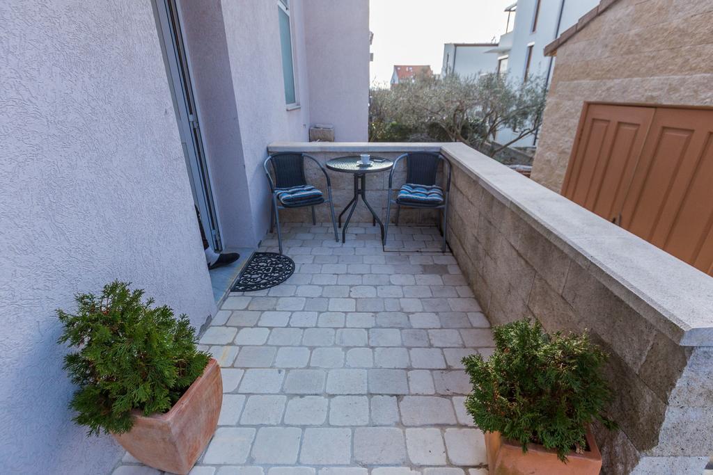 Apartments Charming Ζαντάρ Εξωτερικό φωτογραφία