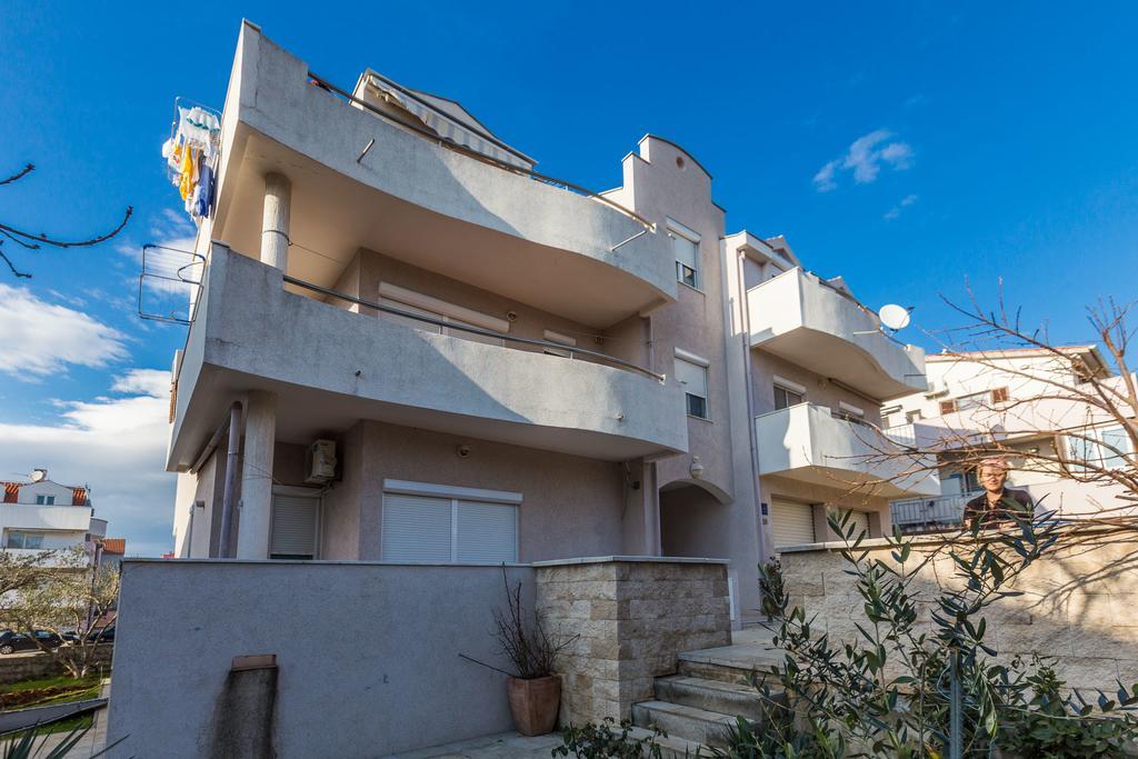 Apartments Charming Ζαντάρ Εξωτερικό φωτογραφία